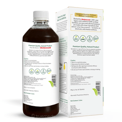 Goodcare Karela Jamun Juice 1 Litre